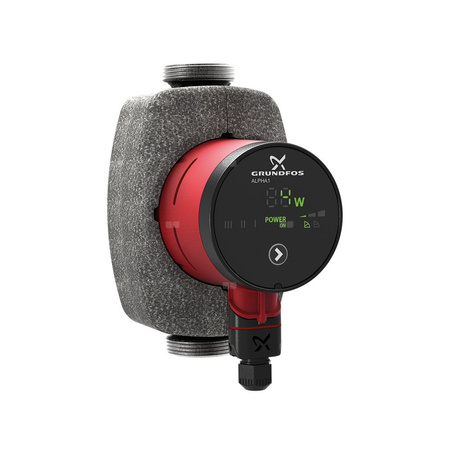 Pompa obiegowa GRUNDFOS ALPHA1 25-60 N 180 1 x 230 V 50/60 Hz