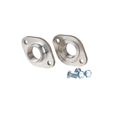 Akcesorium do pomp WILO - Zestaw przeciwkołnierzy 304 PN16 G1½ PW"