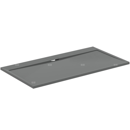 ULTRAFLAT S I.LIFE BRODZIK 170X80 GREY