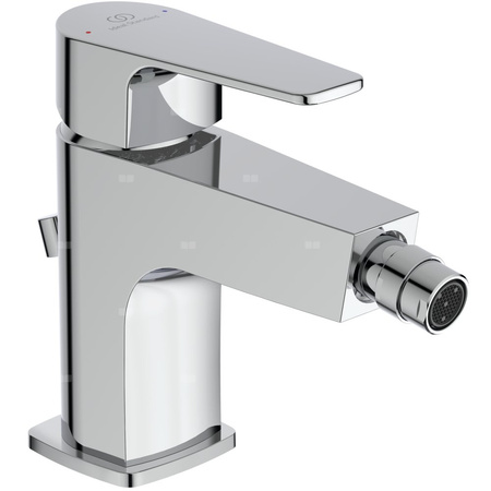 ESLA Bateria bidetowa RMTD Chrom PU/PL