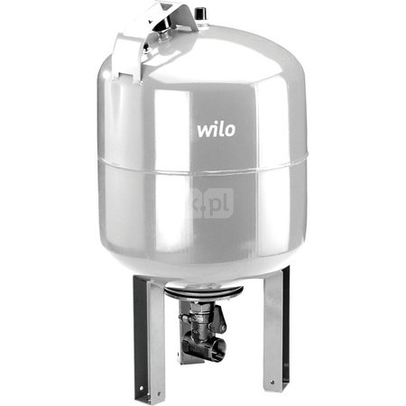 Akcesorium do pomp WILO - Zbiornik membranowy 300 DE