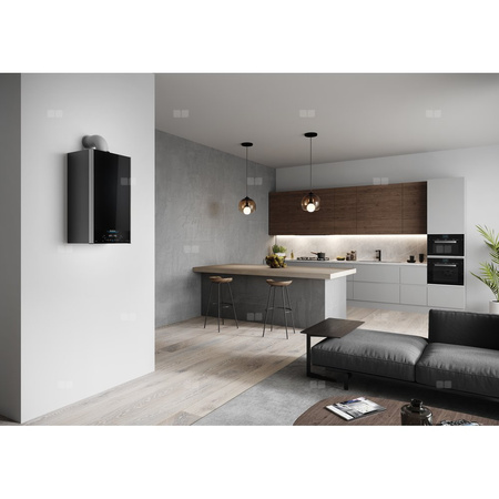 Kocioł wiszący kondensacyjny ALTEAS ONE+ NET 35