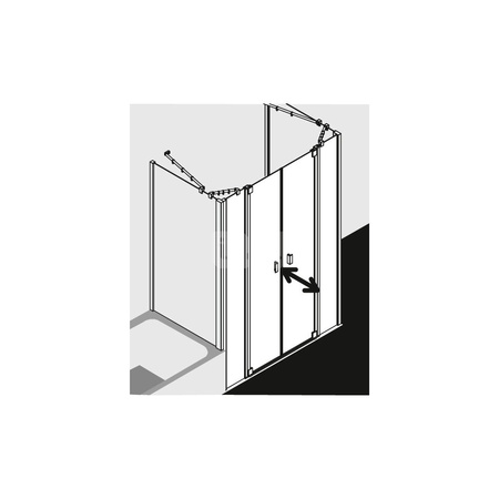 Kermi Drzwi wah. Raya PTF 1300x 1850 1258-1318 SIMG ESG Clean