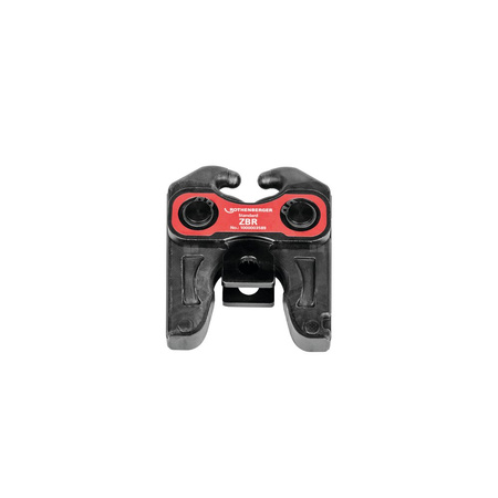 Szczęka pośrednia ZBR standard