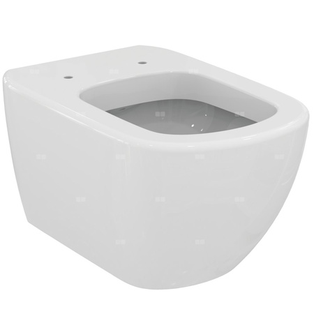Miska WC wisząca IDEAL STANDARD TESI