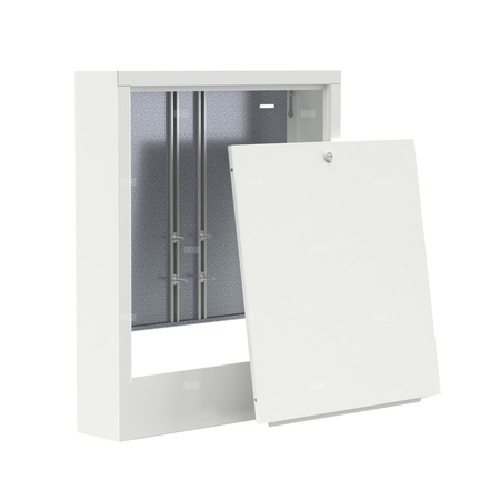 Szafka natynkowa QIK SN-10 II