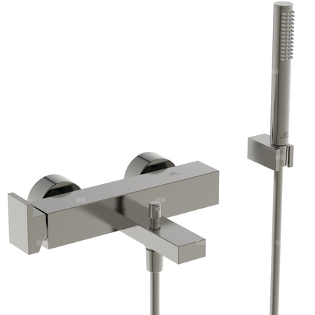 EXTRA BAT. WANN-NATRYSK. W/ACC SILV STOR