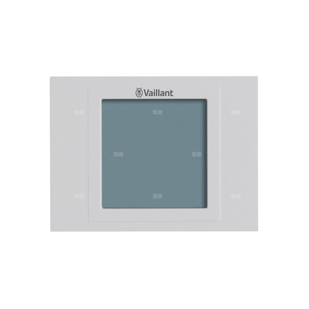 VAZ CPC/2 Panel sterowania z czujnikiem CO2 do VAR 60/ D