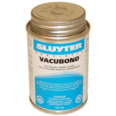 Klej 125 ml (opakowanie zbiorcze 24 szt.)