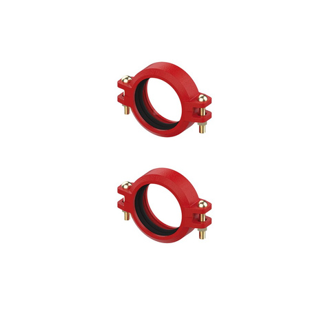 BigFixLock ZŁĄCZKA PRZEJŚCIOWA - BFL-BFL DN 50/40