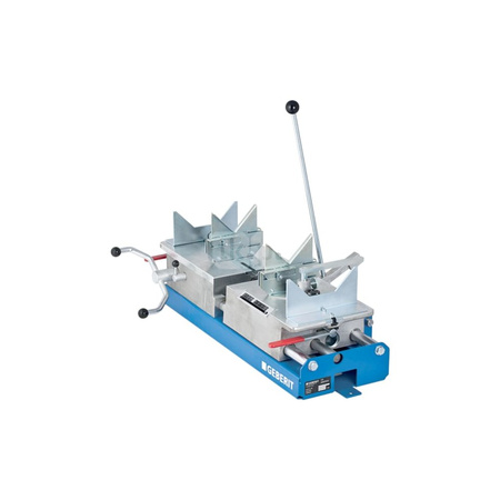 Elektryczna strugarka d40/160