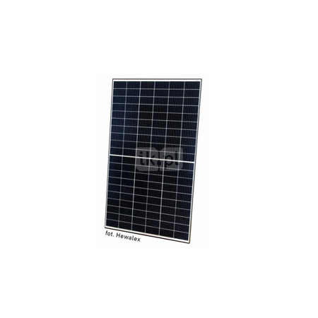 Panel JA SOLAR JAM60S20-385/MR-BF