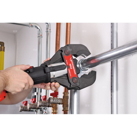 Zestaw szczęk łańcuchowych M42-54 w walizce