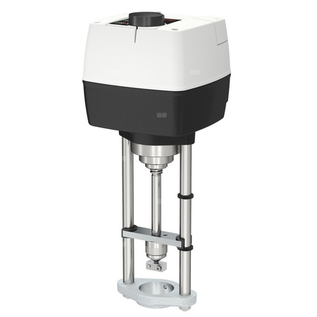 Siłownik elektryczny (AB-QM DN 200 - 250) AME 685-1, 24 V, 32 mm