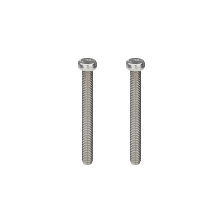 Tempoplex-zestaw śrub nr wzoru 6956.1-90C M: 5 ilość w zestawie: 2