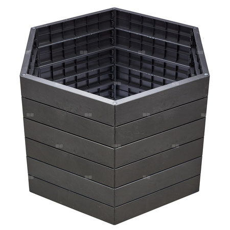 ERGO STONE grządka podniesiona 25 cm