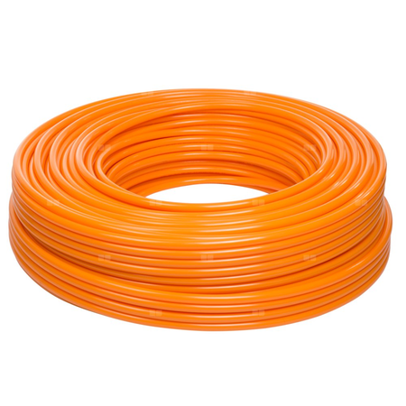 Rura wielowarstwowa QIK PE-RT /EVOH/PE-RT 16x2 - kręgi 240m II