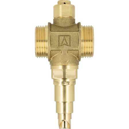 Zawór antyzamrożeniowy AAV 100, G1'', PN10, Kvs 55 m3/h, temp. otwarcia 3'C AFRISO