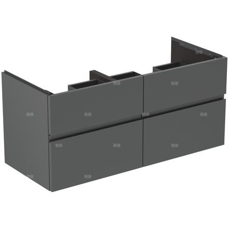 FINESSE SZAFKA 4-SZUFL. 120X50CM ANMT