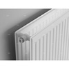Grzejnik płytowy typ 30 KERMI X2 Profil-K wym. 554 x 1000 mm, kolor biały