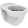 Miska WC wisząca IDEAL STANDARD EUROVIT+
