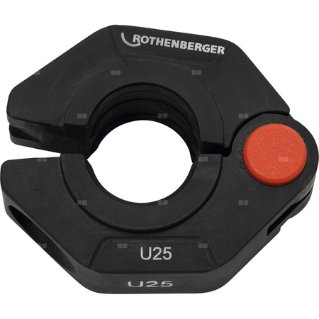 Pierścień zaciskowy U25