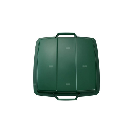 Pokrywa do kontenera 90 litrów