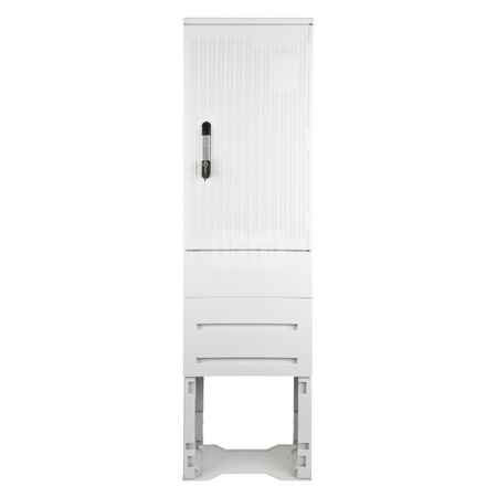 Akcesorium elektryczne do pomp WILO - Szafka rozdzielcza przewodów 785x830(1760)x330