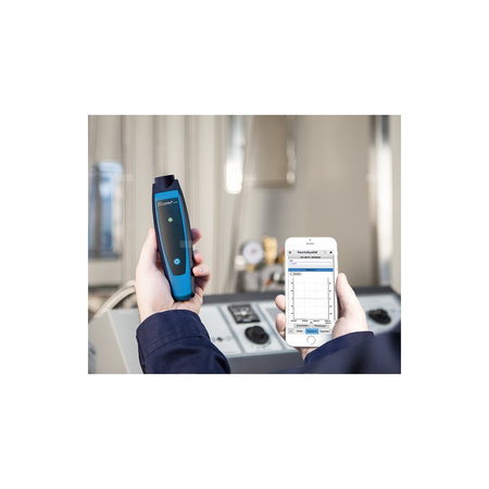 Wymienna głowica CAPBs sens CO30 - detekcja i pomiar CO w otoczeniu 0÷2000 ppm