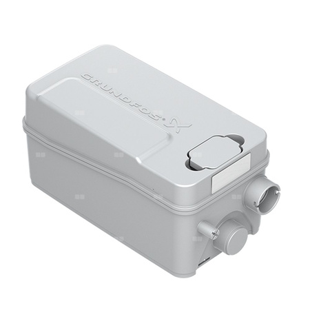 Pompa do ścieków GRUNDFOS Sololift2 D-2 50 Hz / 0.28 W