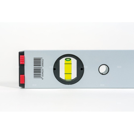 Poziomnica 600 mm, z magnesami