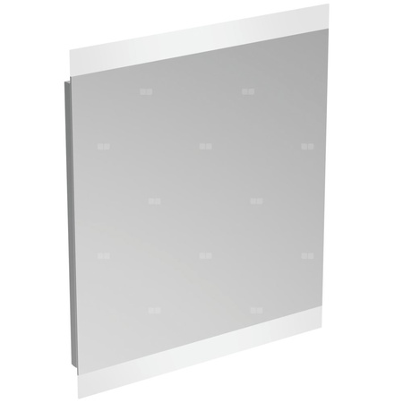 M+L LUSTRO WYS. LIGHT 80X70 44.3W 230V