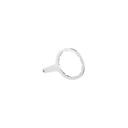 Klucz specjalny do odkręcania osadnika filtra Aquanova Magnum