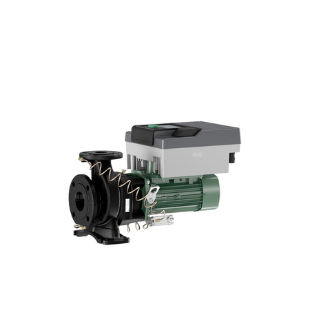 Wilo-Stratos GIGA2.0-B 40/1-26/2,2-S1 pompa dławnicowa blokowa, silnik klasy IE5