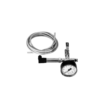 Akcesorium elektryczne do pomp WILO - Zestaw nadajnika sygnału 0-6 Bar