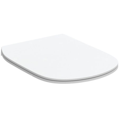 TESI DESKA CIENKA WOLN. EASYFIX+ SLK WHT