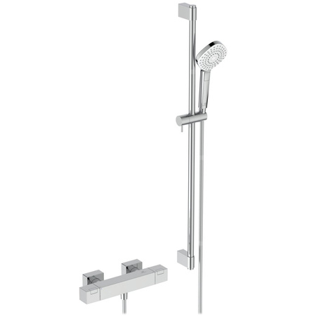 Ceratherm C100 BATERIA NAT. Z ZESTAWEM. 900MM