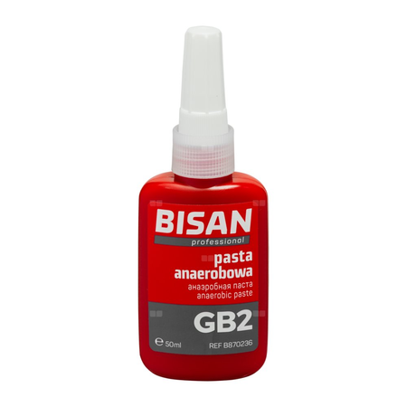Pasta anaerobowa GB2 50ml (flakon)