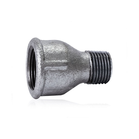 Złączka redukcyjna ocynk N/W 5/4''x1'' M4RED STRONG