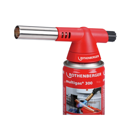 Palnik ROFIRE 4, 7/16" 