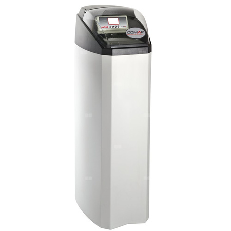 Softeo, zmiękczacz objętościowy elektroniczny 26 litrów