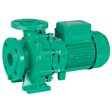 Pompa obiegowa WILO BM 50/220-22/2 blokowa 2103507