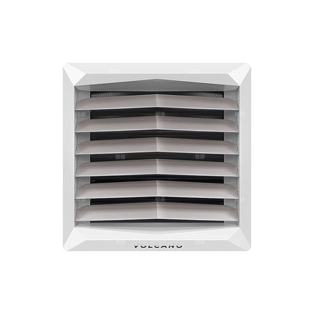 Nagrzewnica VOLCANO VR2 AC z konsolą montażową gratis