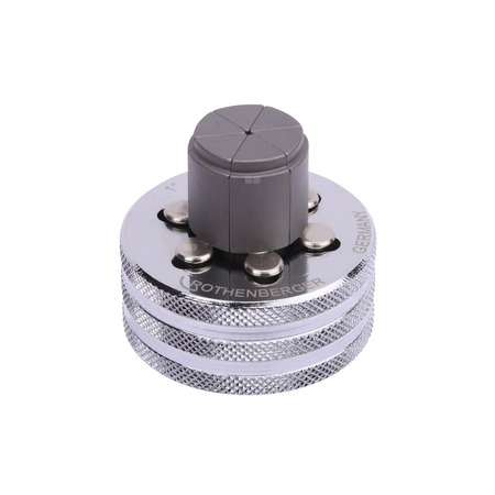 Głowica ekspandera 1" x 1,5 mm standard