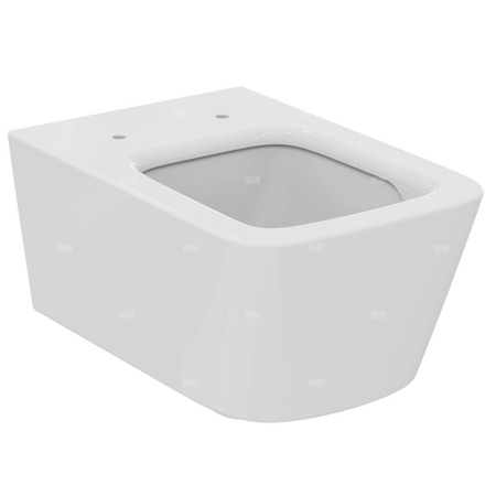 Miska WC wisząca IDEAL STANDARD BLEND CUBE