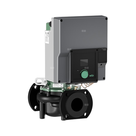 Wilo-Yonos GIGA2.0-I 32/1-24/M-1,5-R1 pompa dławnicowa Inline, silnik klasy IE5