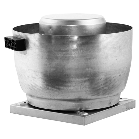 CTVB/4-315 N (220-240V50HZ) N8