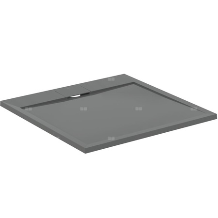 ULTRAFLAT S I.LIFE BRODZIK 90X90 GREY
