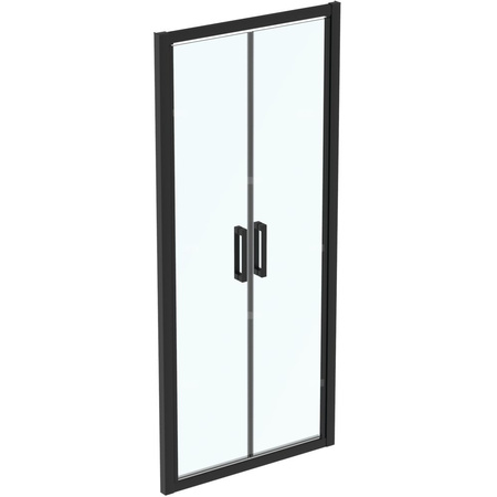 CONNECT 2 Drzwi SALOON 90 CLR SBL