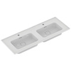 STRADA II UMYWALKA PODW. 120 CM 2-OTW.